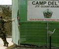 Trump signs order to keep infamous Guantanamo prison open