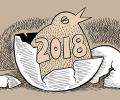 May 2018 be a less eventful year