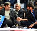 Kanhaiya, Jignesh: Heroes of Our Times