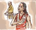 Sheena Bora Trial: What did Indrani tell her lawyer?