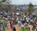 Telangana: 8 killed, 5 hurt as blasts rip through cracker factory