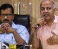 AAP-LG turf war continues over control of Services department