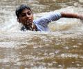 'We are more interested in the monsoon than anyone else in the world'