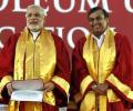 Centre places Jio Institute, yet to be opened, on par with IITs, IISc