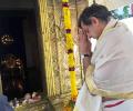 Shashi Tharoor: The Sangh does not speak for Hindus like me