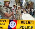 Family of 11 found dead inside house in Delhi