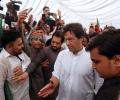 Will Imran Khan wrest Pakistan on July 25?