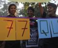 SC hints at legalising homosexuality, says right to choose sexual partner a fundamental right