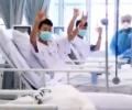 First video shows Thai boys in hospital after dramatic cave rescue