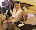 Maryam Nawaz arrested by Pak's anti-graft body