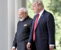 Trump invited to be chief guest at R-Day celebrations in 2019