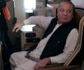 Sharif to be shifted to hospital due to 'cardiac issues'