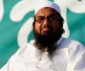 Ahead of Pak poll, Facebook blocks accounts of Hafiz Saeed's party