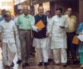 Monsoon Session: Opposition to bring no-confidence motion