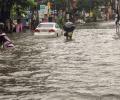 Heavy rain alert for Kerala, Lakshsadweep for 3-4 days