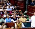 No-trust vote against Modi govt defeated 325-126