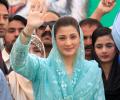 Maryam's request to teach inmates in Adiala jail rejected by authorities