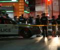 1 killed, 14 injured in Toronto mass shooting; shooter dead