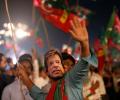 Imran Khan won't save Pakistan