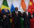 India wants to work with BRICS nations on Fourth Industrial Revolution: PM