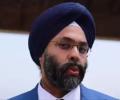 First Sikh-American Attorney racially targeted over his turban