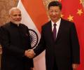 Modi-Xi meet: Chinese defence minister to visit India next month