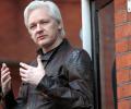 Assange faces expulsion from Ecuador embassy hideout in UK: Report