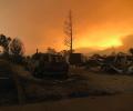 California blazin': 95,000 acres, 874 structures razed in deadly fires