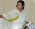 There will be civil war, blood bath because of NRC: Mamata