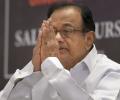 INX Media case: CBI seeks Chidambaram's custody