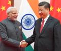 Why Modi chose Mahabalipuram as venue to meet Xi