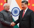 Entry of India, Pak to bolster SCO's strength: Xi