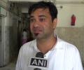 Won't bend, says UP doctor Kafeel Khan after attack on brother