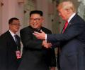 North Korea no longer a nuclear threat to US: Trump