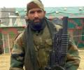 Rifleman Aurangzeb, Maj Aditya among those awarded Shaurya Chakra