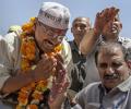 'Kejriwal's ambition, ego and greed have changed him'