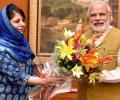 'PDP committed grave error by forging alliance with BJP'