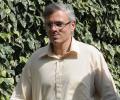 Former CM Omar Abdullah for fresh elections in J&K