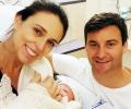 New Zealand PM Jacinda Ardern gives birth to baby girl