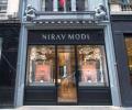 Nirav Modi stayed in flat above jewellery store in London