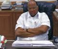 Sharad Pawar not to fight Lok Sabha polls