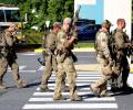 Upset with newspaper, US gunman kills 5 in newsroom shooting