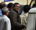 'Not so important': SC on Karti's plea seeking permission to go abroad