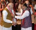 Tripura ideological win; changed party's, country's mood: Modi