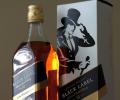 Step aside, Johnnie! Jane Walker whisky to celebrate women