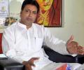 Biplab Kumar Deb: From RSS member to Tripura CM