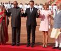 Why France is India's best friend in Europe