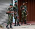 Fresh violence in Lanka as Muslim-owned restaurant attacked