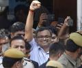 SC protects Karti from arrest by ED till March 26