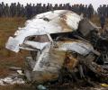 Bangladesh plane with 67 on board crashes in Nepal, 50 killed